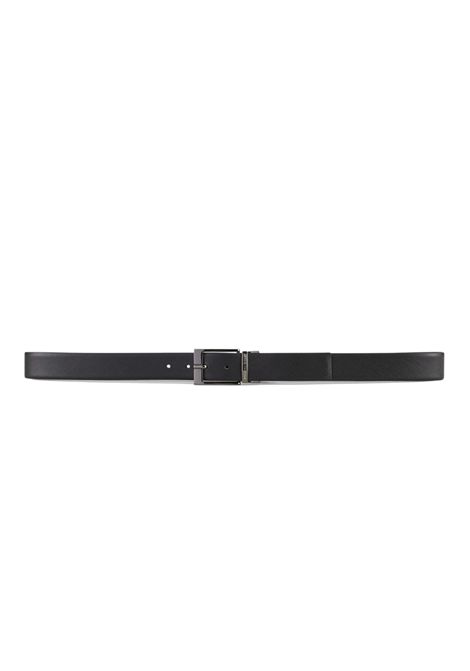 Cintura in vera pelle ARMANI EXCHANGE | Cinture | 951060 CC23654120